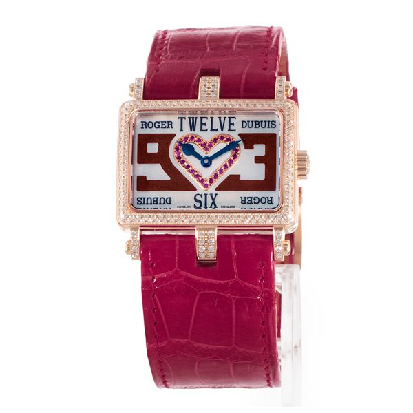 Roger Dubuis Much More T22 86 5-FD